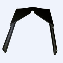 Load image into Gallery viewer, Q04BR047 | Permobil M Series M 300 QLK - 150 Bracket - WheelchairStrap.com