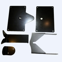 Load image into Gallery viewer, Q04BR047 | Permobil M Series M 300 QLK - 150 Bracket - WheelchairStrap.com