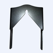 Load image into Gallery viewer, Q04BR047 | Permobil M Series M 300 QLK - 150 Bracket - WheelchairStrap.com