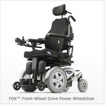 Load image into Gallery viewer, Q04BR048 | Invacare FDX QLK Bracket - WheelchairStrap.com