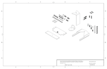 Load image into Gallery viewer, Q04BR048 | Invacare FDX QLK Bracket - WheelchairStrap.com