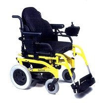 Load image into Gallery viewer, Q04BR049 | Sunrise Medical Quickie S - 525 QLK Bracket - WheelchairStrap.com
