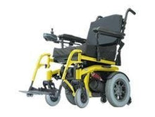 Load image into Gallery viewer, Q04BR050 | Sunrise Medical Quickie S - 626/36/46 QLK Bracket - WheelchairStrap.com