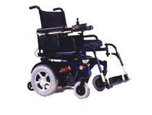 Load image into Gallery viewer, Q04BR050 | Sunrise Medical Quickie S - 626/36/46 QLK Bracket - WheelchairStrap.com