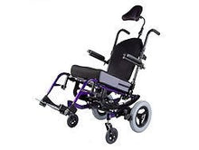 Load image into Gallery viewer, Q04BR052 | Sunrise Medical Quickie Iris QLK Bracket - WheelchairStrap.com