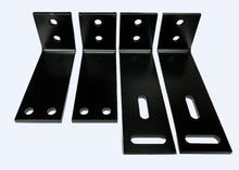 Load image into Gallery viewer, Q04BR052 | Sunrise Medical Quickie Iris QLK Bracket - WheelchairStrap.com