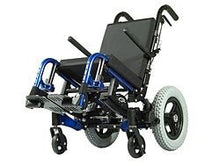 Load image into Gallery viewer, Q04BR052 | Sunrise Medical Quickie Iris QLK Bracket - WheelchairStrap.com