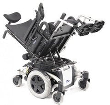 Load image into Gallery viewer, Q04BR058 | Invacare TDX SP/SR Group 22 Battery QLK Bracket - WheelchairStrap.com