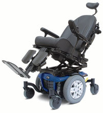 Load image into Gallery viewer, Q04BR060 | Pride Mobility Quantum Q6 Edge QLK Bracket - WheelchairStrap.com