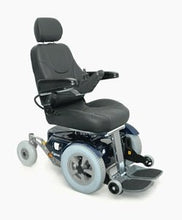 Load image into Gallery viewer, Q04BR061 | Permobil C300/K300 QLK Bracket - WheelchairStrap.com