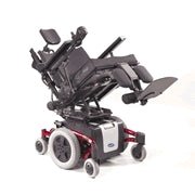 Load image into Gallery viewer, Q04BR068 | Invacare TDX 3/4/5 QLK Bracket - WheelchairStrap.com
