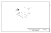 Load image into Gallery viewer, Q04BR068 | Invacare TDX 3/4/5 QLK Bracket - WheelchairStrap.com