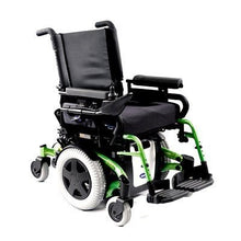 Load image into Gallery viewer, Q04BR068 | Invacare TDX 3/4/5 QLK Bracket - WheelchairStrap.com