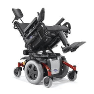 Q04BR068 | Invacare TDX 3/4/5 QLK Bracket - WheelchairStrap.com