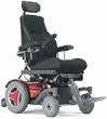 Load image into Gallery viewer, Q04BR072 | Permobil C350 QLK Bracket - WheelchairStrap.com
