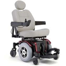 Load image into Gallery viewer, Q04BR073 | Pride Mobility Jazzy/Quantum QLK Bracket - WheelchairStrap.com