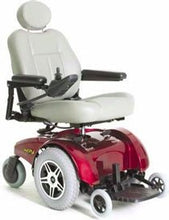 Load image into Gallery viewer, Q04BR074 | Pride Mobility Jazzy QLK Bracket - WheelchairStrap.com