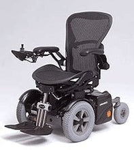 Load image into Gallery viewer, Q04BR075 | Permobil Chairman/C Series QLK Bracket - WheelchairStrap.com