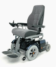 Load image into Gallery viewer, Q04BR075 | Permobil Chairman/C Series QLK Bracket - WheelchairStrap.com