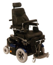 Load image into Gallery viewer, Q04BR075 | Permobil Chairman/C Series QLK Bracket - WheelchairStrap.com