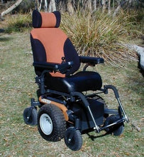 Load image into Gallery viewer, Q04BR076 | Innovation In Motion Frontier X5 QLK Bracket - WheelchairStrap.com