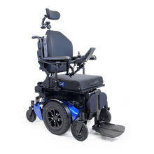 Load image into Gallery viewer, Q04BR077 | Amylior/Sunrise Medical FS22B QLK Bracket - WheelchairStrap.com