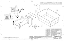 Load image into Gallery viewer, Q04BR082 | Sunrise Medical Quickie QLK Bracket - WheelchairStrap.com