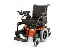 Load image into Gallery viewer, Q04BR082 | Sunrise Medical Quickie QLK Bracket - WheelchairStrap.com