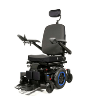 Load image into Gallery viewer, Q04BR082 | Sunrise Medical Quickie QLK Bracket - WheelchairStrap.com