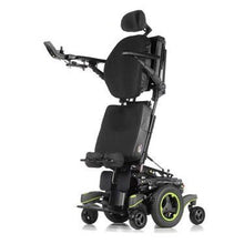 Load image into Gallery viewer, Q04BR082 | Sunrise Medical Quickie QLK Bracket - WheelchairStrap.com