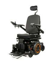 Load image into Gallery viewer, Q04BR082 | Sunrise Medical Quickie QLK Bracket - WheelchairStrap.com