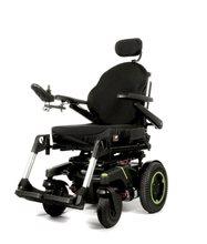 Load image into Gallery viewer, Q04BR082 | Sunrise Medical Quickie QLK Bracket - WheelchairStrap.com