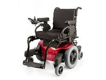 Load image into Gallery viewer, Q04BR082 | Sunrise Medical Quickie QLK Bracket - WheelchairStrap.com