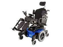 Load image into Gallery viewer, Q04BR082 | Sunrise Medical Quickie QLK Bracket - WheelchairStrap.com
