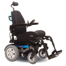 Load image into Gallery viewer, Q04BR083 | Pride Mobility Quantum Rival QLK Bracket - WheelchairStrap.com