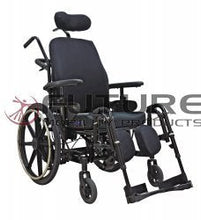 Load image into Gallery viewer, Q04BR084 | Future Mobility Orion 2 QLK Bracket - WheelchairStrap.com