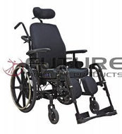 Q04BR084 | Future Mobility Orion 2 QLK Bracket - WheelchairStrap.com