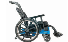 Load image into Gallery viewer, Q04BR085 | PDG Bentley Fold - In - Space QLK Bracket - WheelchairStrap.com