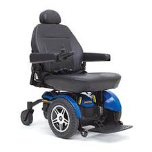 Load image into Gallery viewer, Q04BR087 | Pride Mobility Jazzy Elite QLK Bracket - WheelchairStrap.com