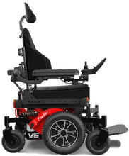 Load image into Gallery viewer, Q04BR088 | Innovation In Motion Frontier V6 QLK Bracket - WheelchairStrap.com