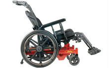 Load image into Gallery viewer, Q04BR089 | PDG Stellar Tilt - In - Space QLK Bracket - WheelchairStrap.com