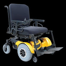Load image into Gallery viewer, Q04BR092 | Pride Mobility Quantum/Jazzy 1450 QLK Bracket - WheelchairStrap.com