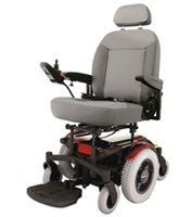 Load image into Gallery viewer, Q04BR094 | Shoprider 6Runner QLK - 150 Bracket - WheelchairStrap.com