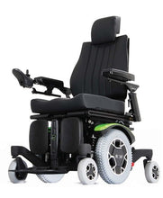 Load image into Gallery viewer, Q04BR097 | Rovi X3 QLK - 150 Bracket - WheelchairStrap.com