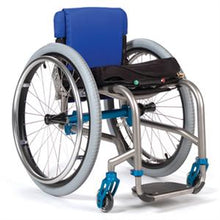 Load image into Gallery viewer, Q04BR101 | Rigid Sport Frame Drive - In Entry QLK - 150 Bracket - WheelchairStrap.com
