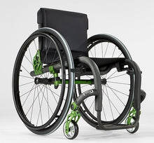 Load image into Gallery viewer, Q04BR101 | Rigid Sport Frame Drive - In Entry QLK - 150 Bracket - WheelchairStrap.com