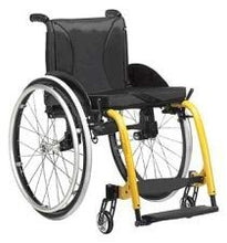 Load image into Gallery viewer, Q04BR101 | Rigid Sport Frame Drive - In Entry QLK - 150 Bracket - WheelchairStrap.com