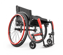Load image into Gallery viewer, Q04BR101 | Rigid Sport Frame Drive - In Entry QLK - 150 Bracket - WheelchairStrap.com