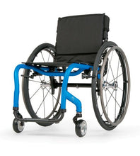 Load image into Gallery viewer, Q04BR101 | Rigid Sport Frame Drive - In Entry QLK - 150 Bracket - WheelchairStrap.com
