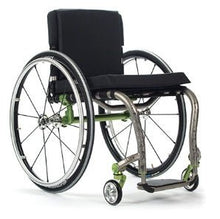 Load image into Gallery viewer, Q04BR101 | Rigid Sport Frame Drive - In Entry QLK - 150 Bracket - WheelchairStrap.com